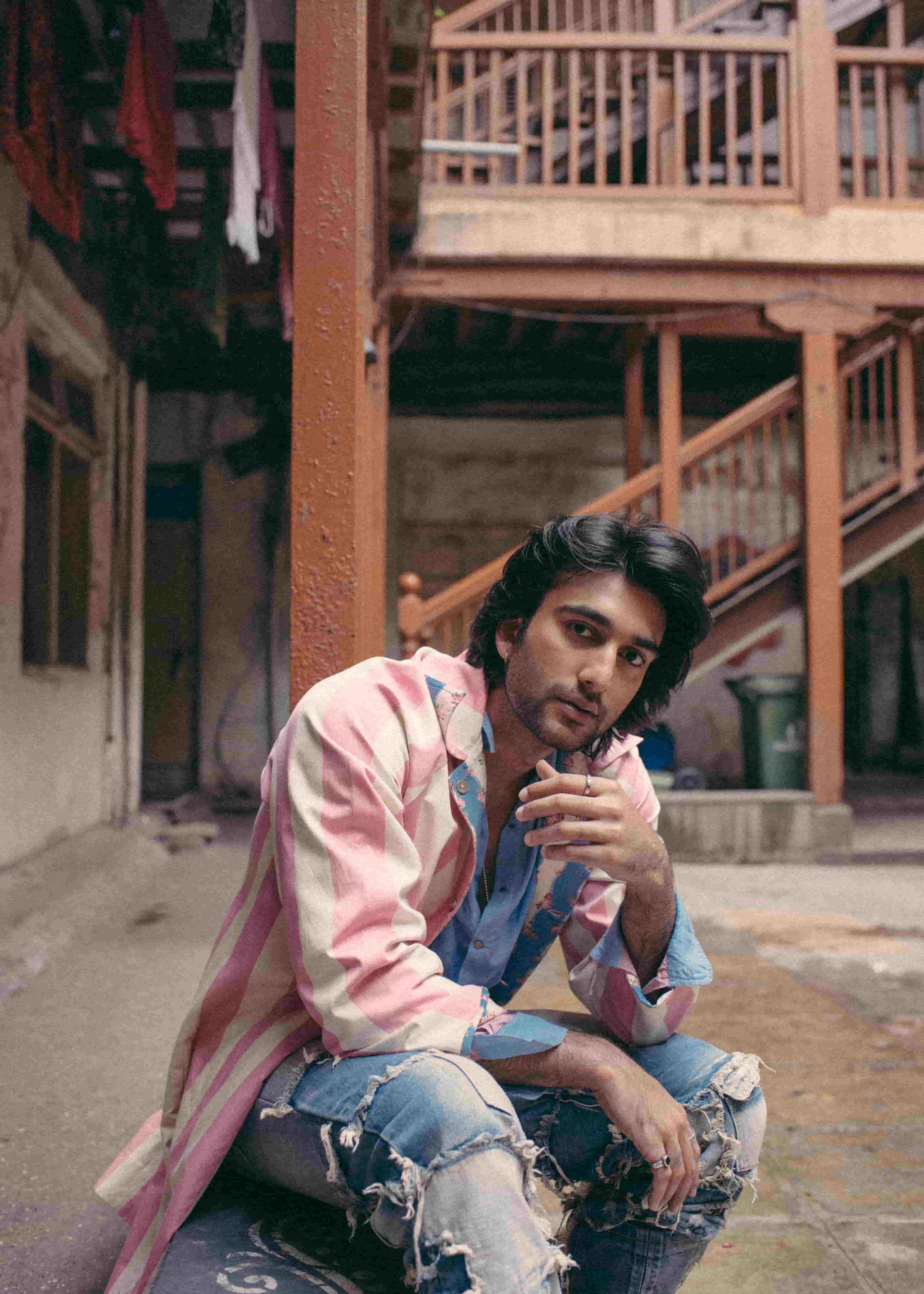Meezaan Jafri